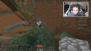 Кови в розыске. Грифер полицейский и кови. Что ему делать? Троллинг в майне. Прикол.