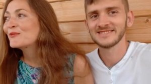 Свадебное путешествие в камере сенсорной депривации | Флоатинг