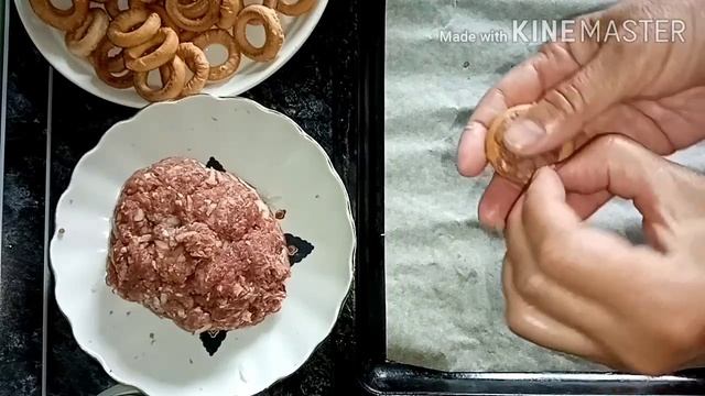 ?Самые ЛЕНИВЫЕ, но очень ВКУСНЫЕ БЕЛЯШИ.