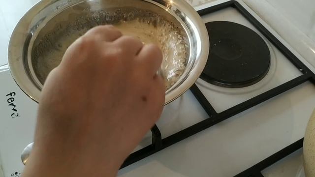 ЧАК ЧАК? ПОДРОБНЫЙ РЕЦЕПТ #чакчак #рецептчакчак
