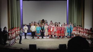 29.04.2022_Концерт к Международному дню танца.