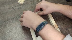 Как сделать вещь из дерева, которая пользуется спросом у декораторов. Подсвечник - фонарь.