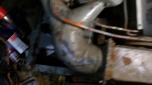 7 октября 2020 г. Компрессор ПО-43 или АК 150