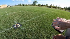 GOOSKY Legend S2 RC Helicopter - Really Good!