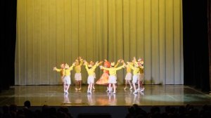 Петухи запели - Свой стиль