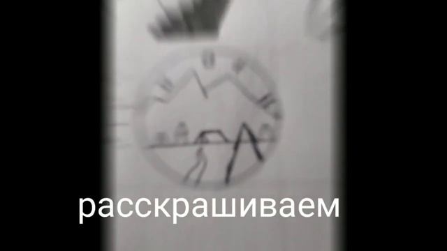 ///Идеи для мини рисунков чёрной ручкой///Ⓜ️