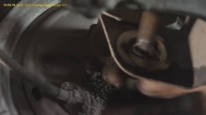 Ваз 2101-2107 (классика). Ремонт. Разбитые втулки реактивных тяг, последствия!