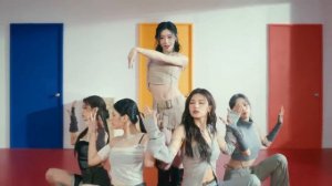 ITZY “Cheshire” M-V @ITZY
