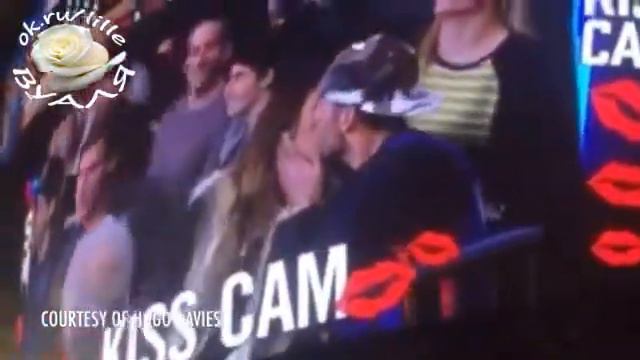 Парень отказался целовать девушку new смотреть онлайн