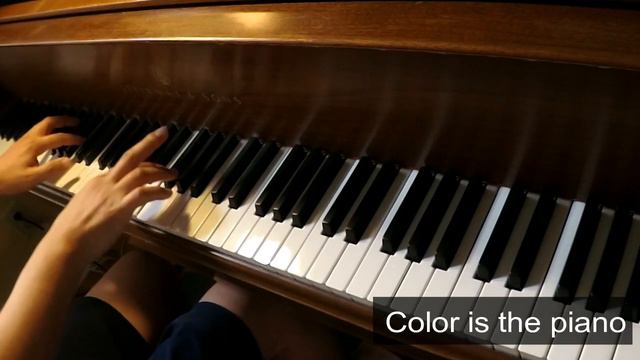 Piano Part- Weber, Clarinet Concertino in Eb Major, Op.26 смотреть онлайн