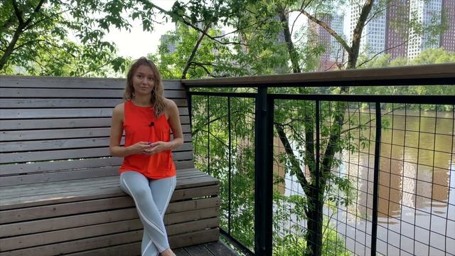 Что такое шавасана? Почему она так важна?