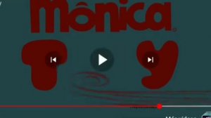 Monica Toy columbia pictures sony pictures animation 2009 logo Hoops And Yoyo Hauned Halloween