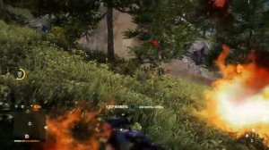 Far cry 4 прохождение на playstation 4 "Мудрость Калинага" Часть 1