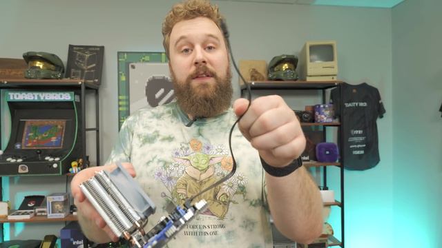 EASY $270 Gaming PC Build Guide - Step by Step