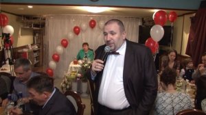 тамада Ильсур Мортаза мэзэк-анекдот татарский 5