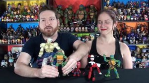 Flea Market Finds Fridays Episode 3 - Jason Bought FUNKO POPS?!? Toy & Comic Haul!