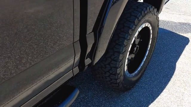 2018 Ford F 150 Shelby by Tuscany N56304 смотреть онлайн