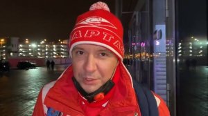 Леонид Федун в Москве: побывал на церемонии в храме в Тушино и приехал на стадион