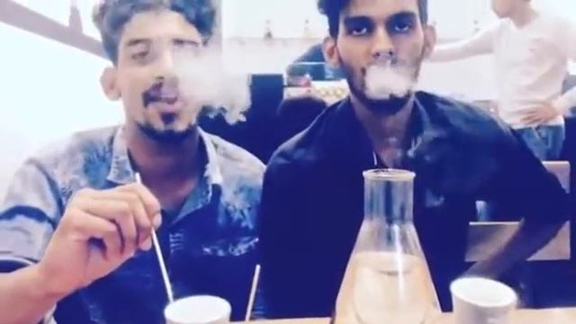 LN 2 ICE cream Laboratory | Calicut | fun packed смотреть онлайн