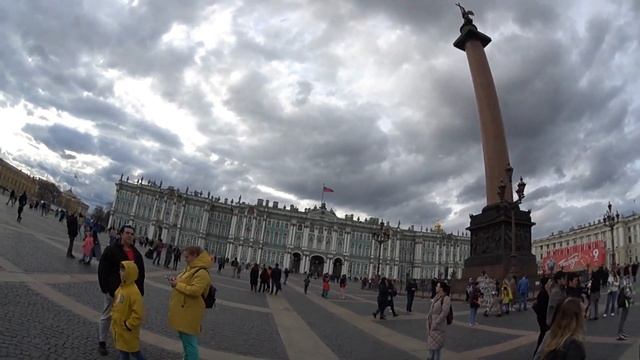 Ипотека на полвека. Серия 9 смотреть онлайн