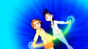 Pretty Cure || 7 years and 50 days