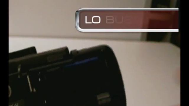 Panasonic Lumix DMC-G2 смотреть онлайн