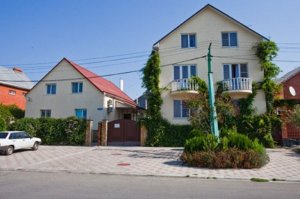 Витязево проживание в частном секторе. Где лучше отдыхать в Витязево. «Батарейная, 3» ГОСТЕВОЙ ДОМ