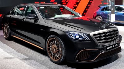Обзоры авто