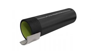 UPP сварка пластиковых труб сварочными муфтами.mpg