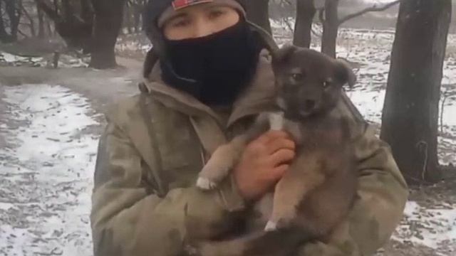 В Башкирском батальоне им. А. Доставалова пополнение - новобранец с позывным «Прилёт»