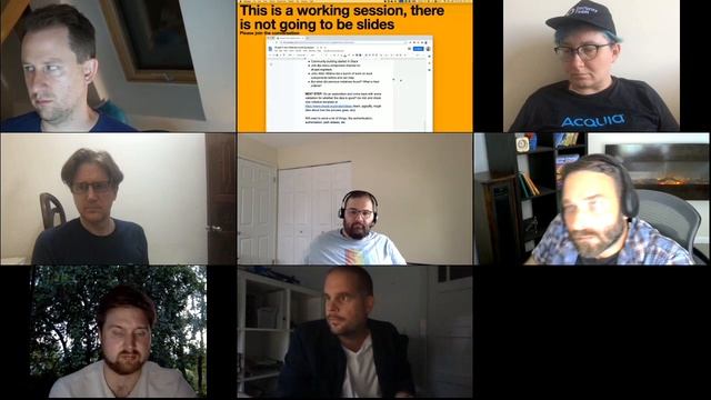 Drupal 9: New Initiatives for Drupal / DrupalCon Global 2020