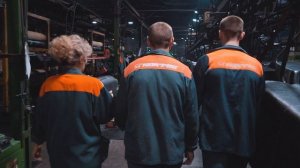 Главные герои второго фильма СЕМЬЯ ТРИЩЁВЫХ!