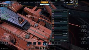 Гайды по Star Conflict Роли: Дальнобойные фрегаты