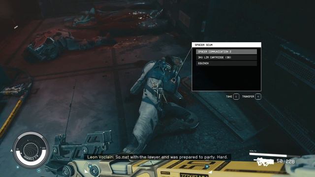 Starfield / Mantis Mission #9 смотреть онлайн