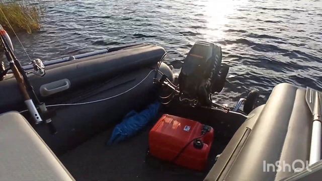 x-river rocky 415 fb + parsun 9.9 дистанция смотреть онлайн