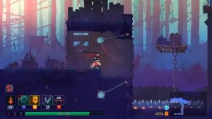 2nd Ram Run Attempt Dead Cells Ep 7