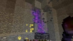 Thaumcraft 6 - КАК БЫСТРО ПОЛУЧИТЬ ЗАРАЖЁННЫЕ КРИСТАЛЛЫ