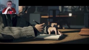 Alan Wake Remastered - Часть 2: Безумный агент