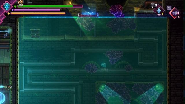 Souldiers Sunken Laboratory All Chest Location 100% Map смотреть онлайн