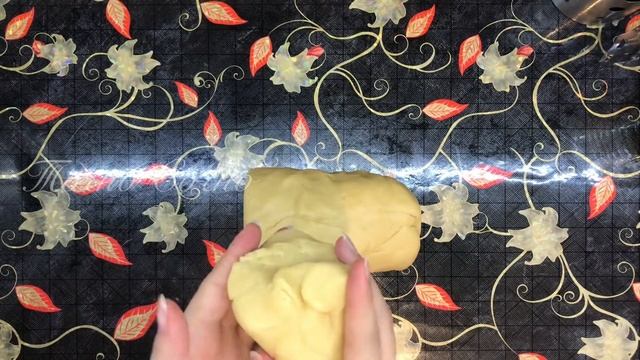 Венское печенье с вареньем.Вкусная выпечка к чаю.Видео Рецепт