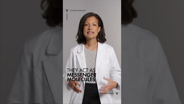 Peptide & Collagen Production - Collagen Specialist | LiftActiv Specialist | Vichy Laboratoires смотреть онлайн