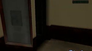 San Andreas Стрижка Сиджея серия #2