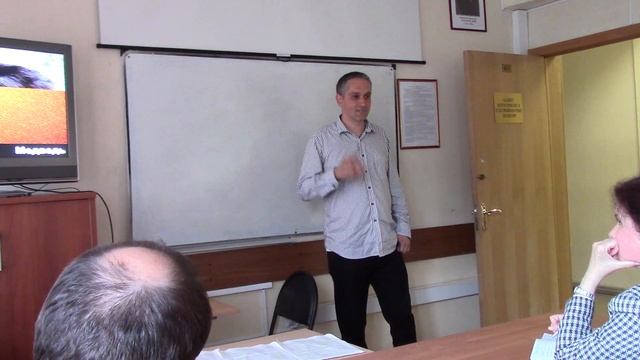 20.05.16. Лекция Михалева. Повелители тайги. Часть 2 смотреть онлайн