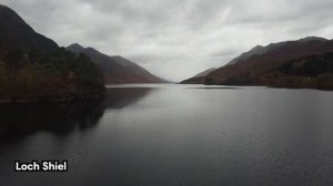 SCOTLAND TRAVEL (2023) | 10 Beautiful Places To Visit In Scotland (+ Itinerary Suggestions!)