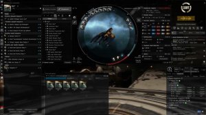 Eve online - Гараж Альфа. Обзор эсминца Algos, фиты, искочас, применение