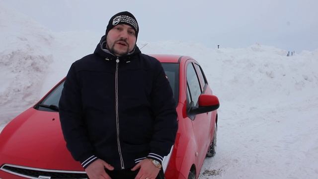 г.Стерлитамак - обман у официальных дилеров. (Шевролет) смотреть онлайн