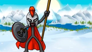 ***STICK WAR 3***
***МУЛЬТИПЛЕЕР*ПОБЕДА***