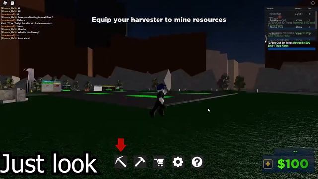 MAY2022 ALL WORKING *SECRET* CODES for Factory Simulator by ROBLOX смотреть онлайн