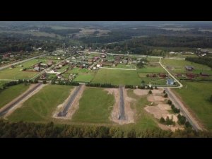 Продажа двухэтажного дома по адресу: Калужская обл., Боровский р-н, коттедж поселок Солнечная Долина