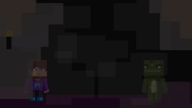 MINECRAFT: 1.21 END UPDATE BIOME VOTE - Concept смотреть онлайн